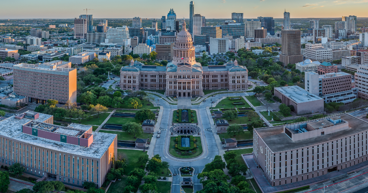 How Companies are Reducing Their Texas Franchise Tax
